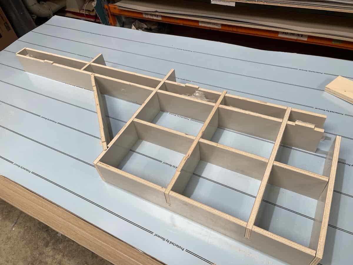 Plinth Crafter 2017 to Present 521mm - Image 7