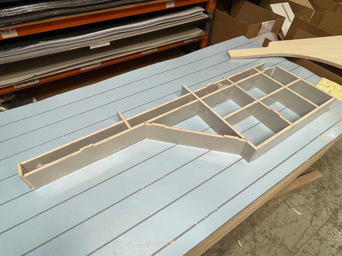 Plinth Crafter 2017 to Present 521mm - Image 6