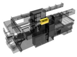 D4 Sprinter LWB locker Location