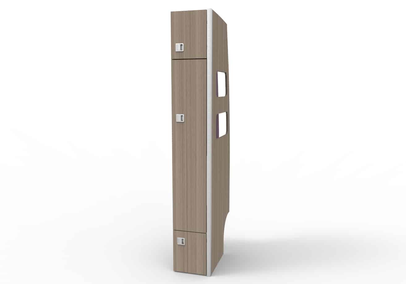 Thin Cupboard Crafter 2017 + (428 mm wide for D8 layout) - Image 5