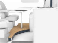 Plinth Crafter 2017 to Present 521mm