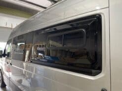 Alternative view of Space Pod New Shape VW Crafter Man Tge 2017+  MWB Only
