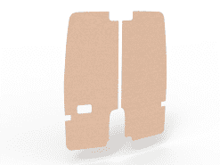 Rear door ply panels Sprinter 2006 to 2017 or Crafter 2006-2017