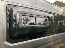 Alternative view of Sliding window Driver Side 780 x 240