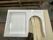 Alternative view of SHOWER TRAY A1 ( Fits the THETFORD 220 & 260 series )