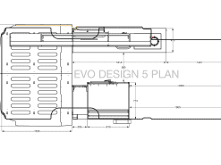 Design 5 - Plan View