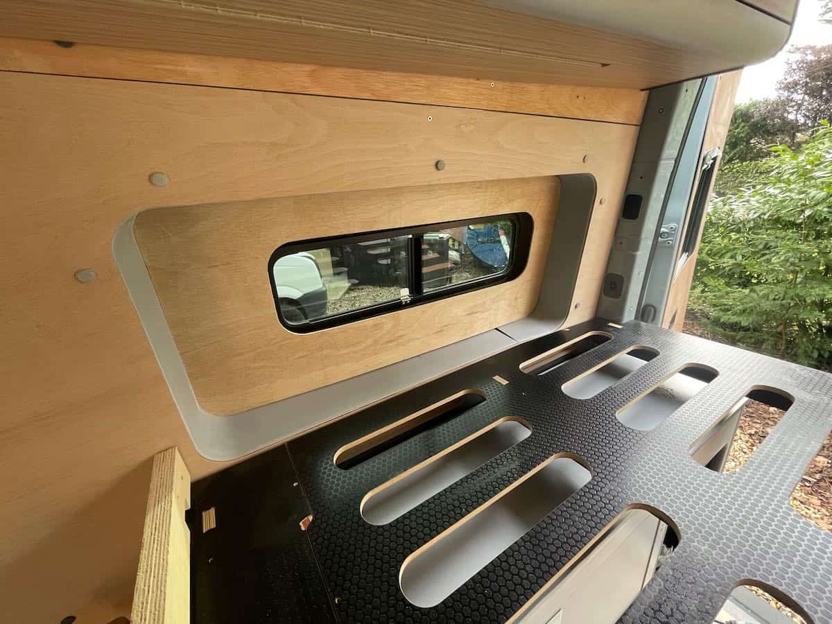 Trim Rings -Driver Side for Space pods - Image 22