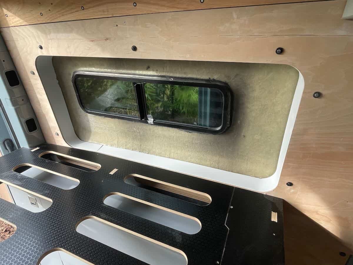 Trim Rings -Driver Side for Space pods - Image 20