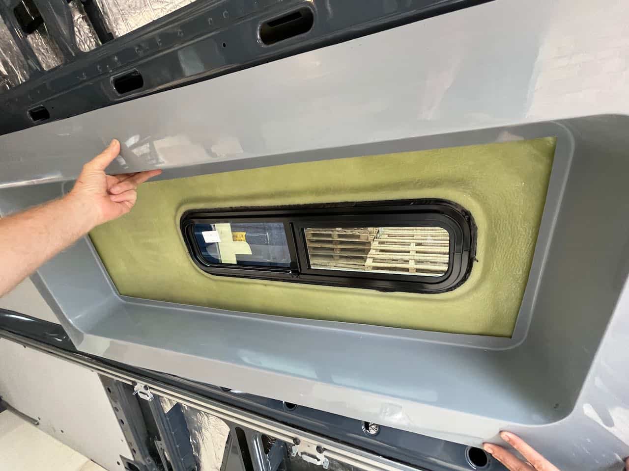 XL Trim Rings for Space pods