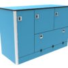 Custom Size van rear storage Main image