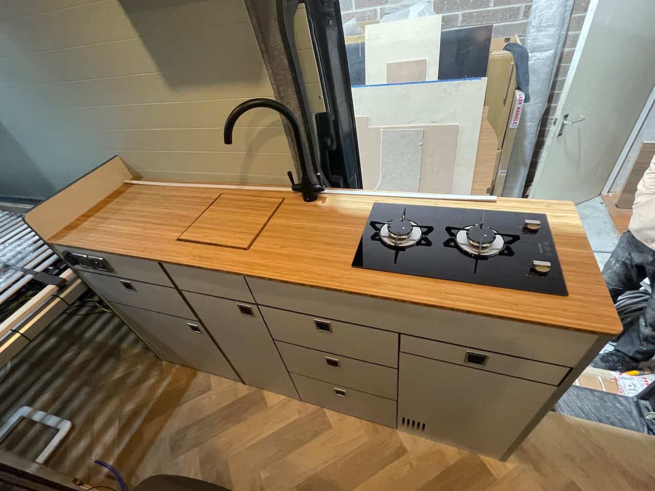 EVOmatic XL Door & Draw Catch - Image 8