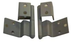 Reimo door hinges per pair