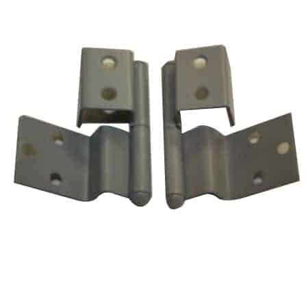 Reimo door hinges per pair