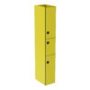 Custom size campervan cupboard parametric design