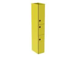 Custom size campervan cupboard parametric design