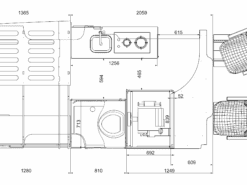 Design 2 floor plan mwb crafter latest shape