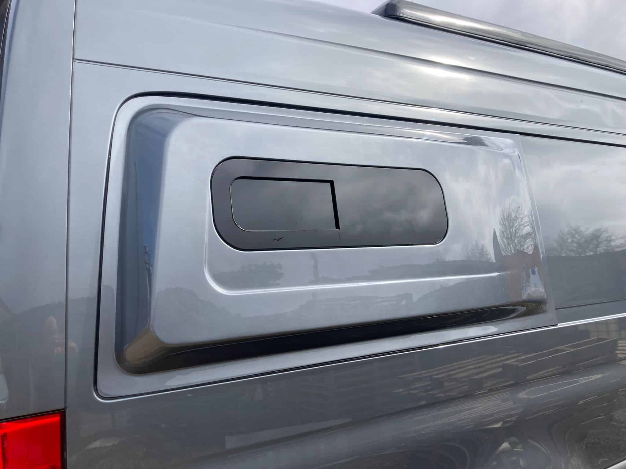 Space Pod Mercedes Sprinter 2006 to Present & VW Crafter 2006 - 2017 - Image 36