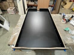 Alternative view of Under bed sliding drawer - 1300 x 800mm