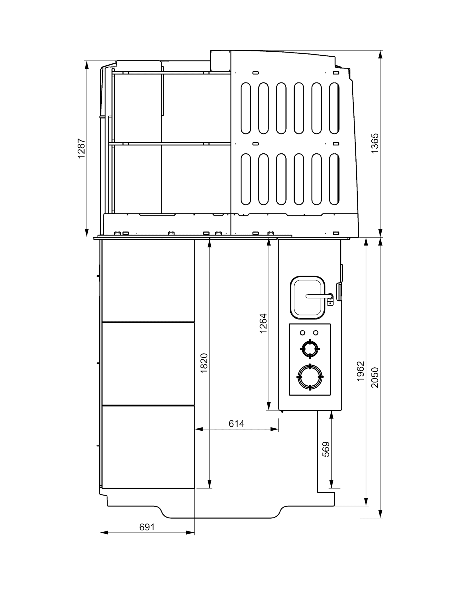 DESIGN 6 PLAN VIEW