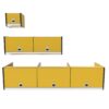 Custom Size Locker