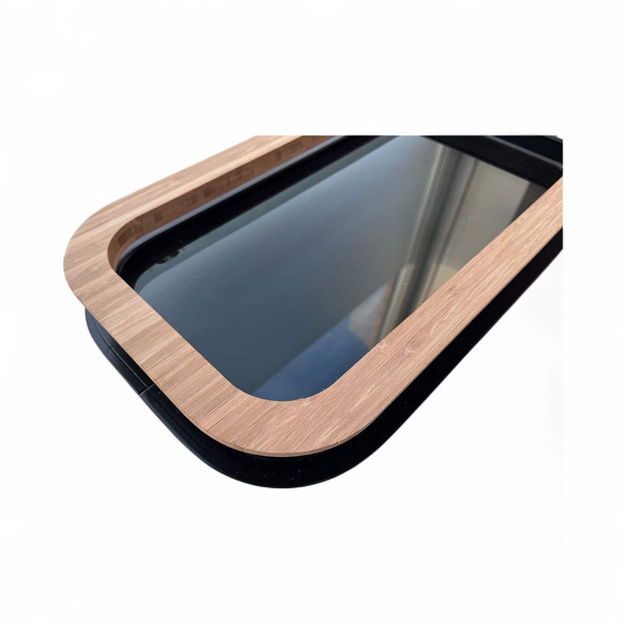 Space Pod Mercedes Sprinter 2006 to Present & VW Crafter 2006 - 2017 - Image 39