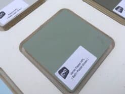 Verde Pastel HPL  ( Satin Pastel Green ) 15mm lightweight plywood