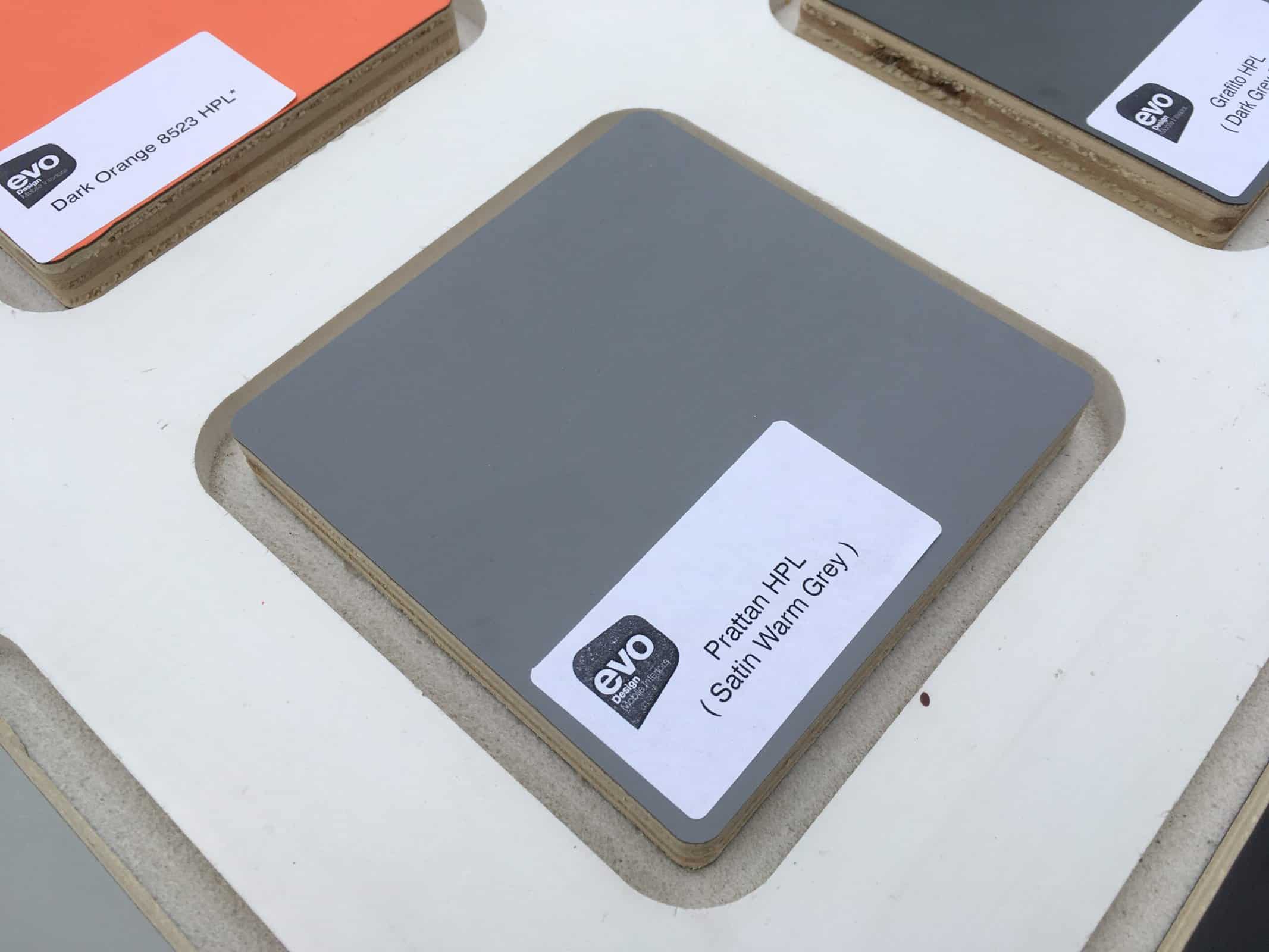 Prattan Sample square 110mm x 110mm ( Max 2 samples for Royal Mail ) - Image 2