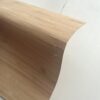Bamboo veneer 8 x 4 '  0.6mm thick