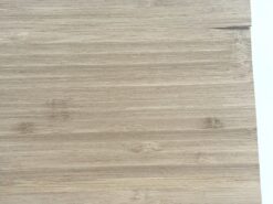 Alternative view of Bamboo veneer 8 x 4 '  0.6mm thick