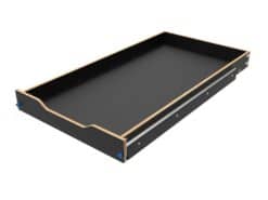 Custom Size Rear Hex Drawer