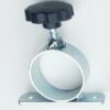Swing leg bracket