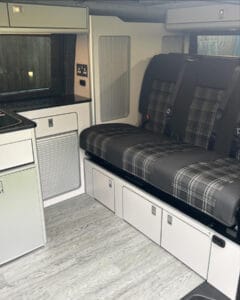 1300 Pro SWB