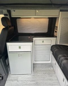 1300 Pro SWB