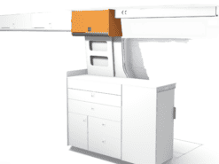 Alternative view of Locker Z ( 3.1 ) Crafter Man TGE - Van