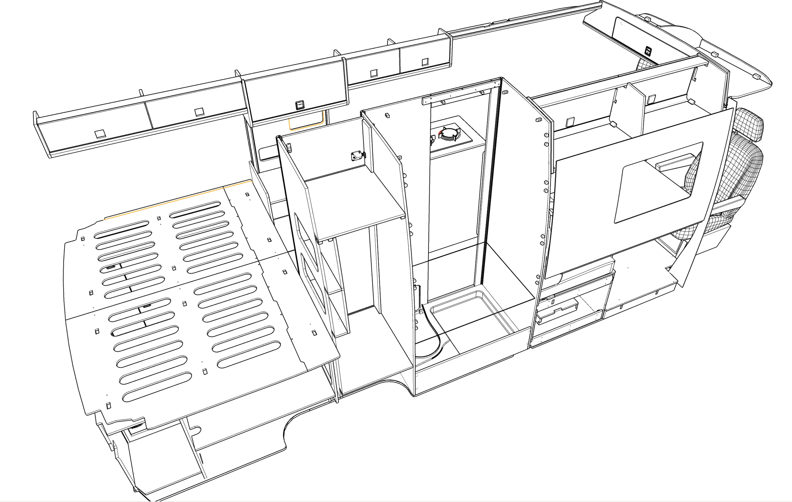 Design 5.1 - Plan View - Image 3