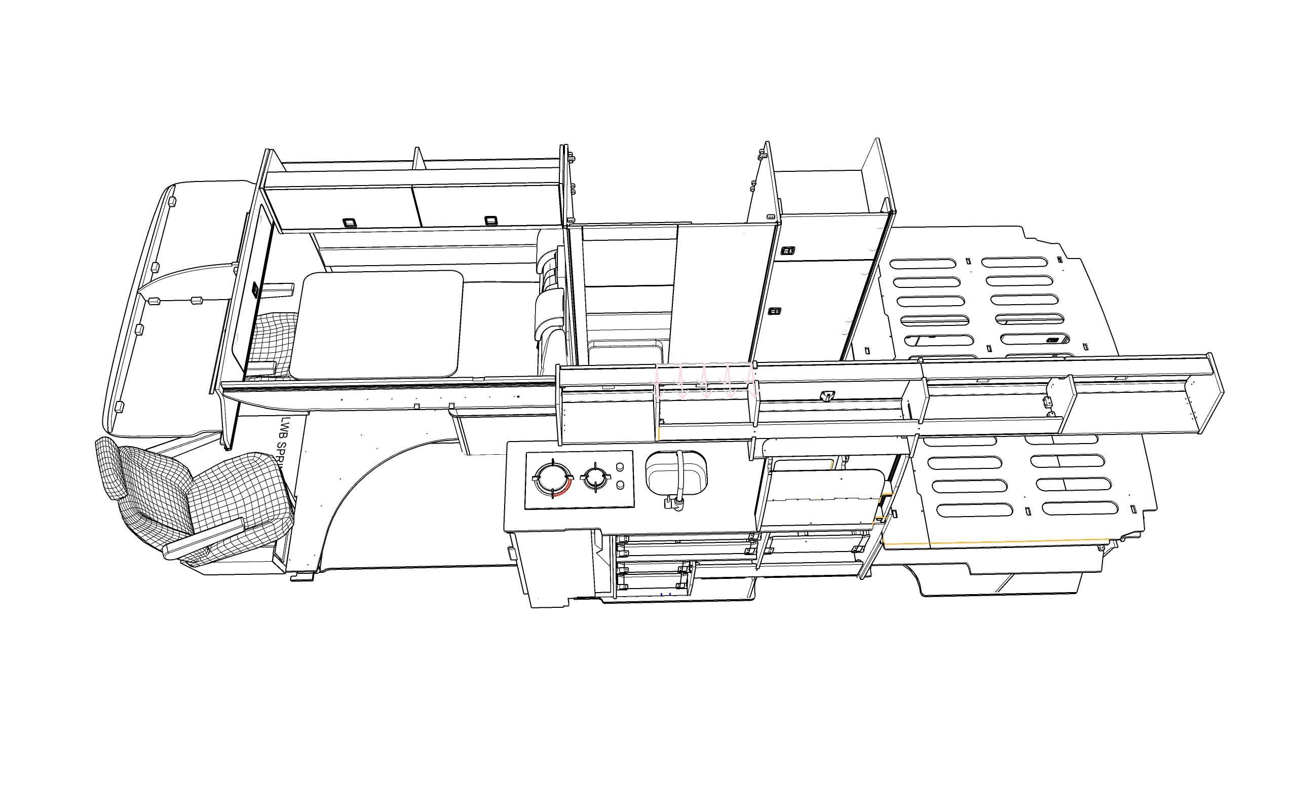 Design 5.1 - Plan View - Image 5