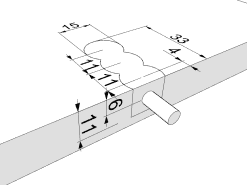 Cabineo Dimensions