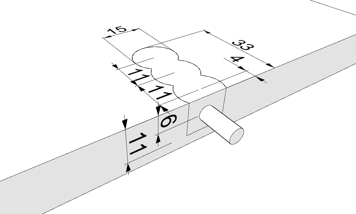 Cabineo Dimensions