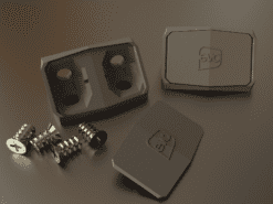 Alternative view of 100 EVO STRONG BLOCK ( only supplied with 10 covers )  ( New Connecting Block )