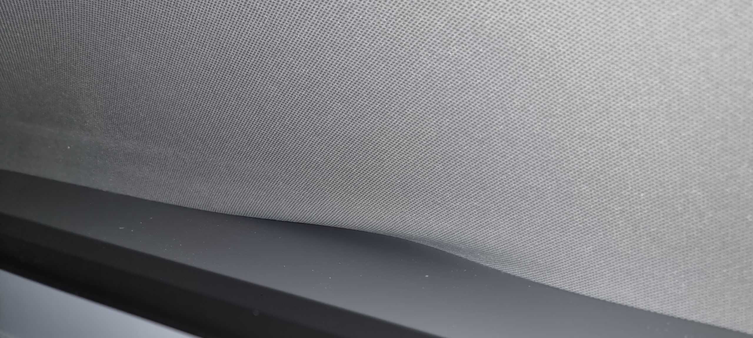 DRIVER SIDE INTO CAB LOCKER B (Crafter 2017+ MWB) - Image 10