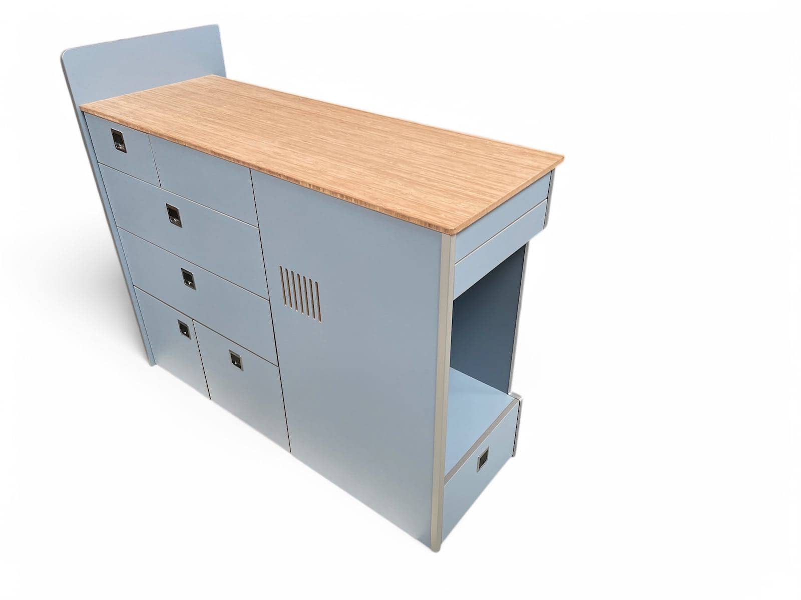 EVO V11.1 LARGE VANS Side door kitchen pod - Image 4