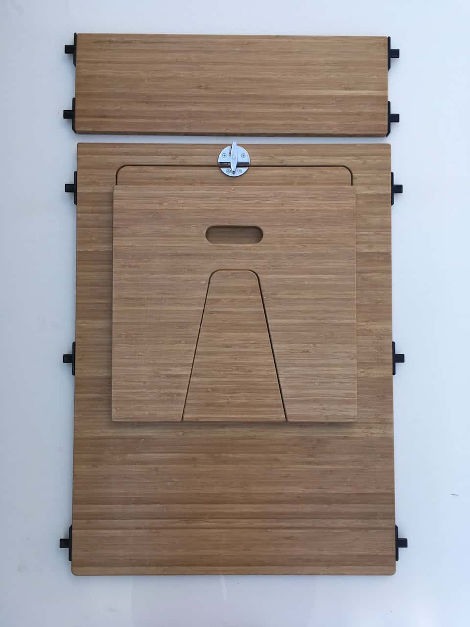 GARAGE DOOR BED STEP - Image 13