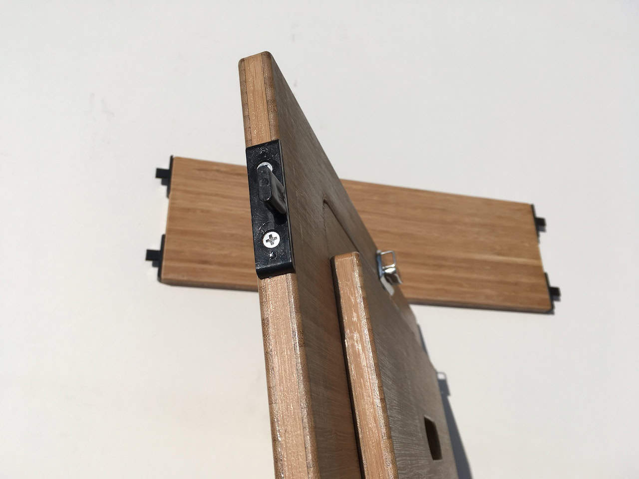 GARAGE DOOR BED STEP - Image 16