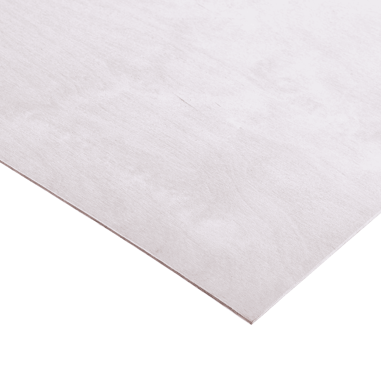 4mm BIRCH plywood 8 x 4 - side lining panels or roof panelling material
