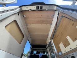 Alternative view of FORD TRANSIT MK 8 L3-H3 ROOF PANELS