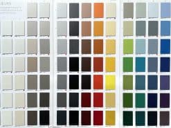 Egger - EVO Light weight plywood with High pressure laminate finish  2440 x 1220