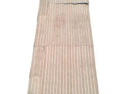 Sprinter 2006 + MWB HIGH ROOF PANELS ( Bamboo with grooves supplied 6 Black Marker Pens + 45 Black Screws )