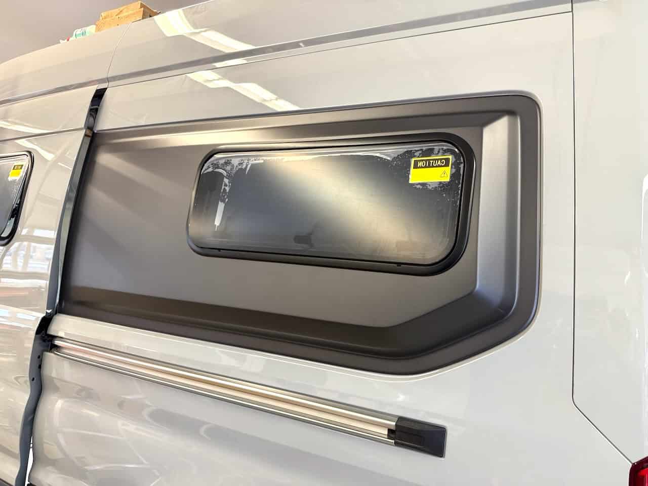 Space pod Pair - Ford transit L3 - Mk 8 - Image 3