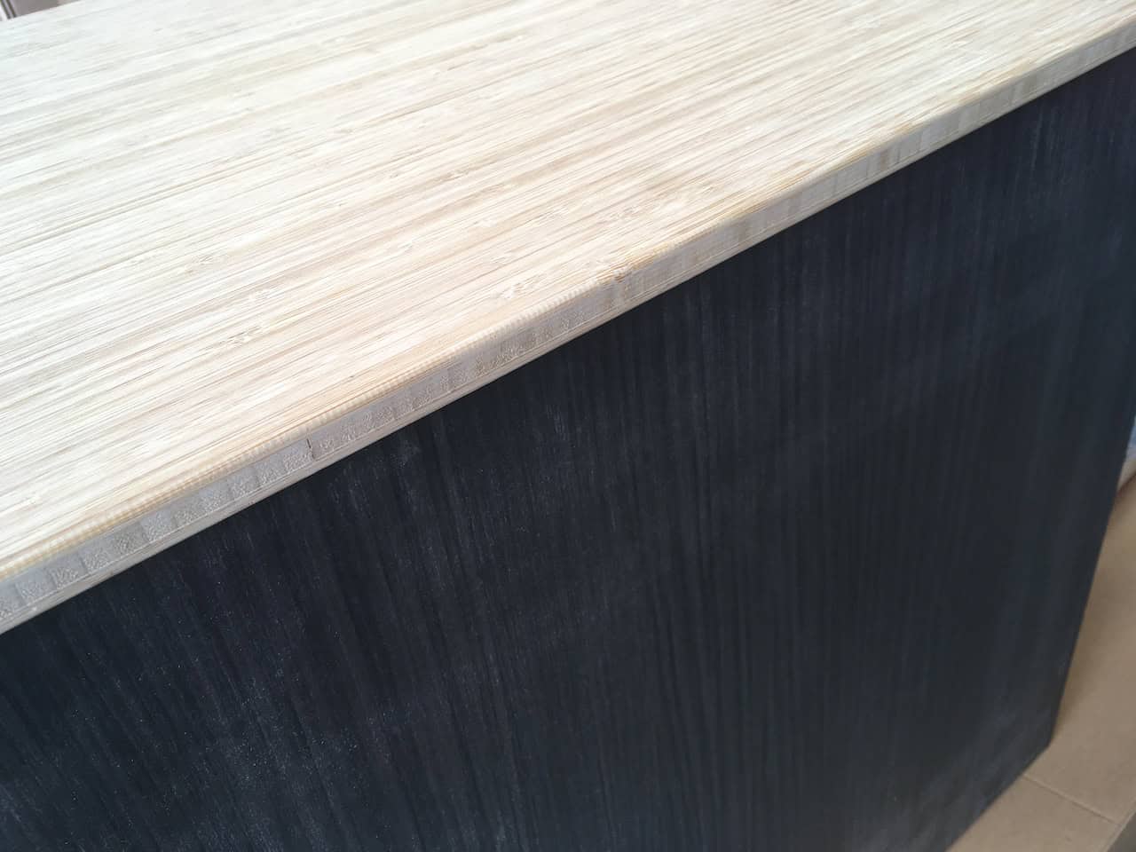 Hacienda Black Sample square 110mm x 110mm ( Max 2 samples for Royal Mail ) - Image 3