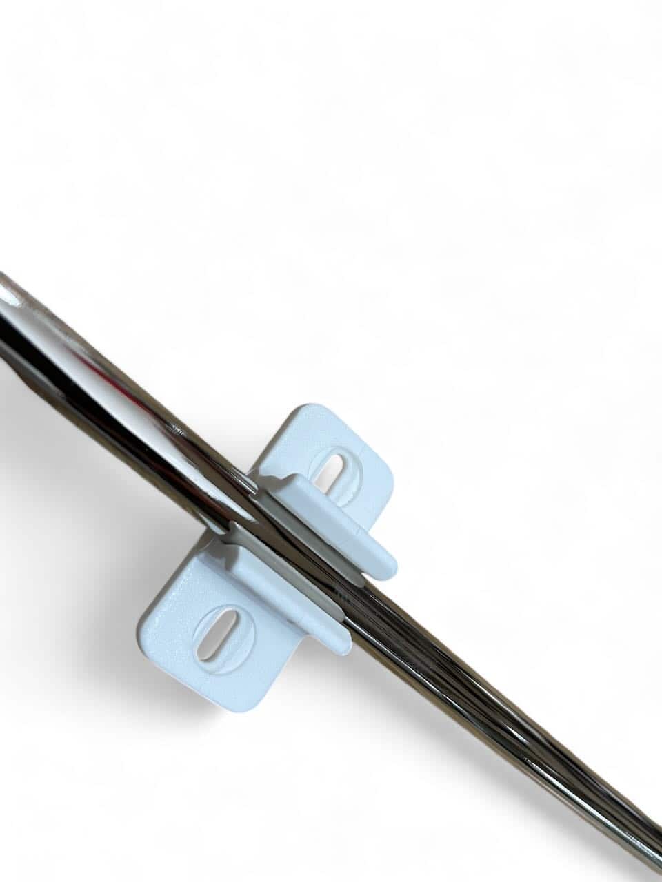 Folding shower hanger - Image 4